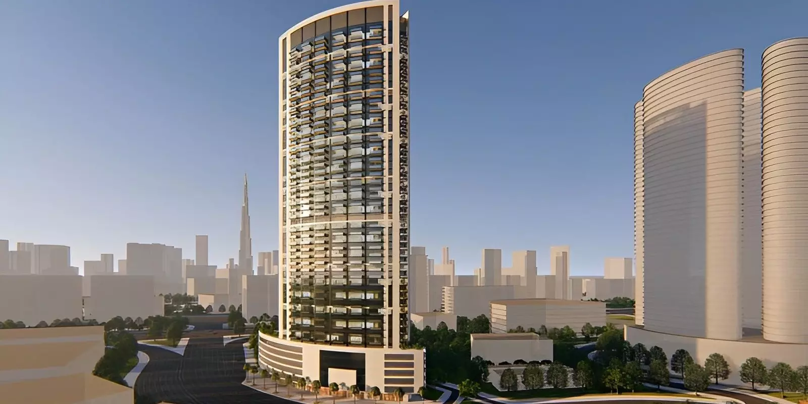 Nobles Tower Dubai For Sale